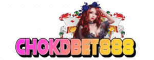 chokdbet888 logo